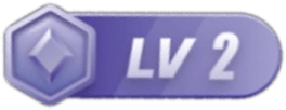 LV2 等级-LV2-资料铺