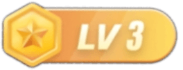 LV3 等级-LV3-资料铺
